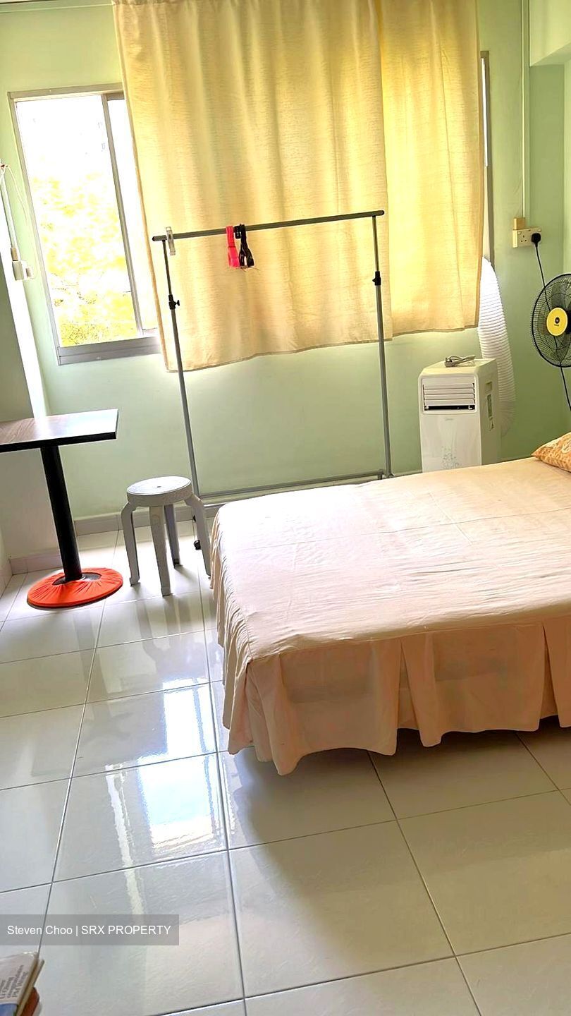 Blk 422 Hougang Avenue 6 (Hougang), HDB 5 Rooms #610378391